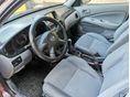 NISSAN ALMERA 2003/12 - 6