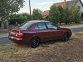 NISSAN ALMERA 2003/12 - 9