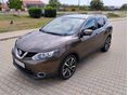NISSAN QASHQAI 2015/2 - 1