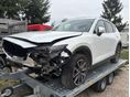 MAZDA CX-5 2017/11 - 2