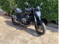 HONDA CB 600 F (HORNET) 2010/8 - 4