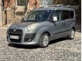 FIAT DOBLO Dobló Panorama 1.6 Mjet Active
