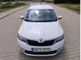 SKODA RAPID 2015/7 - 8