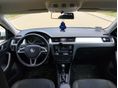 SKODA RAPID 2015/7 - 9