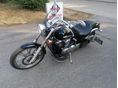 KAWASAKI VN 900 CUSTOM 2008/4 - 6