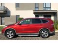 HONDA CR-V 2.2 i-DTEC Exe (Automata)