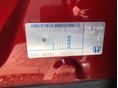 HONDA CR-V 2014/7 - 9