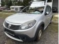 DACIA SANDERO 2010/6 - 2