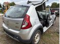 DACIA SANDERO 2010/6 - 4