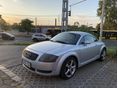 AUDI TT Coupe 1.8 T