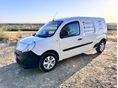 RENAULT KANGOO Express 1.5 dCi Maxi Expression Leghosszabb kivitel
