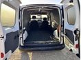 RENAULT KANGOO 2013/7 - 8