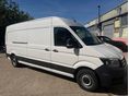 VOLKSWAGEN CRAFTER 2021/10 - 1
