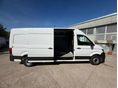 VOLKSWAGEN CRAFTER 2021/10 - 2