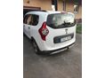 DACIA LODGY 1.5 Blue dCi Stepway (7 személyes )