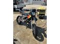 APRILIA SX 50 2009 - 4
