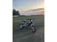 APRILIA SX 50 2009 - 2