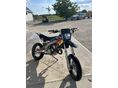 APRILIA SX 50 2009 - 3