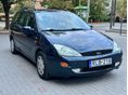 FORD FOCUS 2001/8 - 1