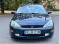 FORD FOCUS 2001/8 - 2