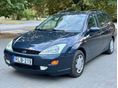 FORD FOCUS 2001/8 - 3