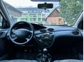 FORD FOCUS 2001/8 - 10