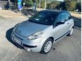 CITROEN C3 PLURIEL 2008 - 2