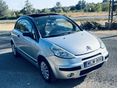 CITROEN C3 PLURIEL 2008 - 8