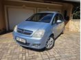 OPEL MERIVA A 2009 - 2