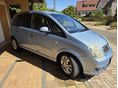 OPEL MERIVA A 2009 - 3