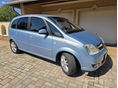 OPEL MERIVA A 2009 - 4