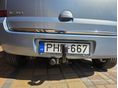 OPEL MERIVA A 2009 - 5