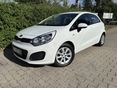 KIA RIO 1.2 CVVT LX VÉGIG SZERVIZELT