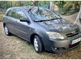 TOYOTA COROLLA 2006 - 2
