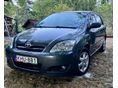 TOYOTA COROLLA 2006 - 3