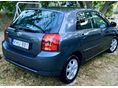 TOYOTA COROLLA 2006 - 4