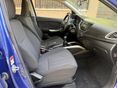SUZUKI BALENO 2016/6 - 8