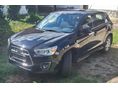 MITSUBISHI ASX 1.6 MIVEC Invite 2WD EU6 29.330KM! ELSŐ TUALJ! SÉRÜLÉSMENTES! KM GARANCIA!