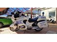 BMW R 850 RT Eredeti Magyar Rendőrmotor