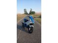 PEUGEOT JET FORCE 50 Stage 6 Mk2