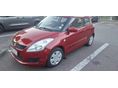 SUZUKI SWIFT 2013/8 - 2