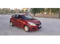 SUZUKI SWIFT 2013/8 - 5