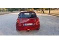 SUZUKI SWIFT 2013/8 - 7