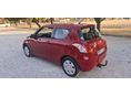 SUZUKI SWIFT 2013/8 - 8