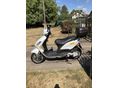 PIAGGIO FLY 50 2011/5 - 2