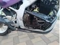 SUZUKI GS 500 E 1995/4 - 6