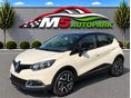 RENAULT CAPTUR 0.9 TCe Energy Dynamique S&S 103.000km Garantált.Bicolor.Keyless go.Ülésfűtés..Alufelni.Kamera.Navi.Pdc.Tempo