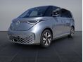 VOLKSWAGEN ID. BUZZ Pro HT 86 KWh (Automata) Hőszivattyú Harman Kardon hifi HUD Garanciális Áfás ár!