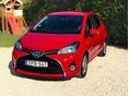 TOYOTA YARIS 1.5 VVT-i Hybrid Active City e-CVT