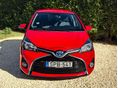 TOYOTA YARIS 2016/8 - 5